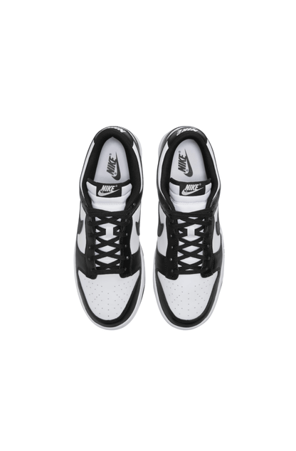 Tênis Nike Dunk Low Retro Panda Masculino Branco/Preto DD1391 - 100 - NewSkull