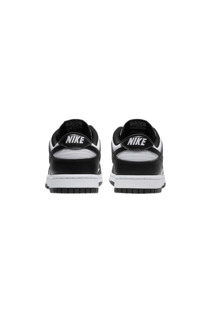 Tênis Nike Dunk Low Retro Panda Masculino Branco/Preto DD1391 - 100 - NewSkull