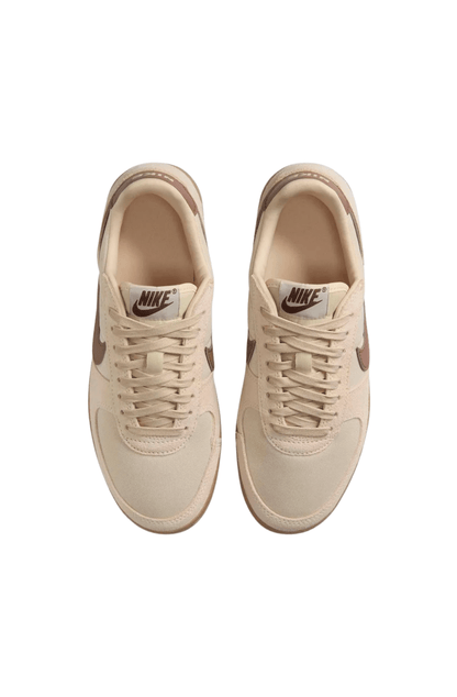 Tênis Nike Field General '82 Feminino Marrom/Bege HJ6000 - 200 - NewSkull