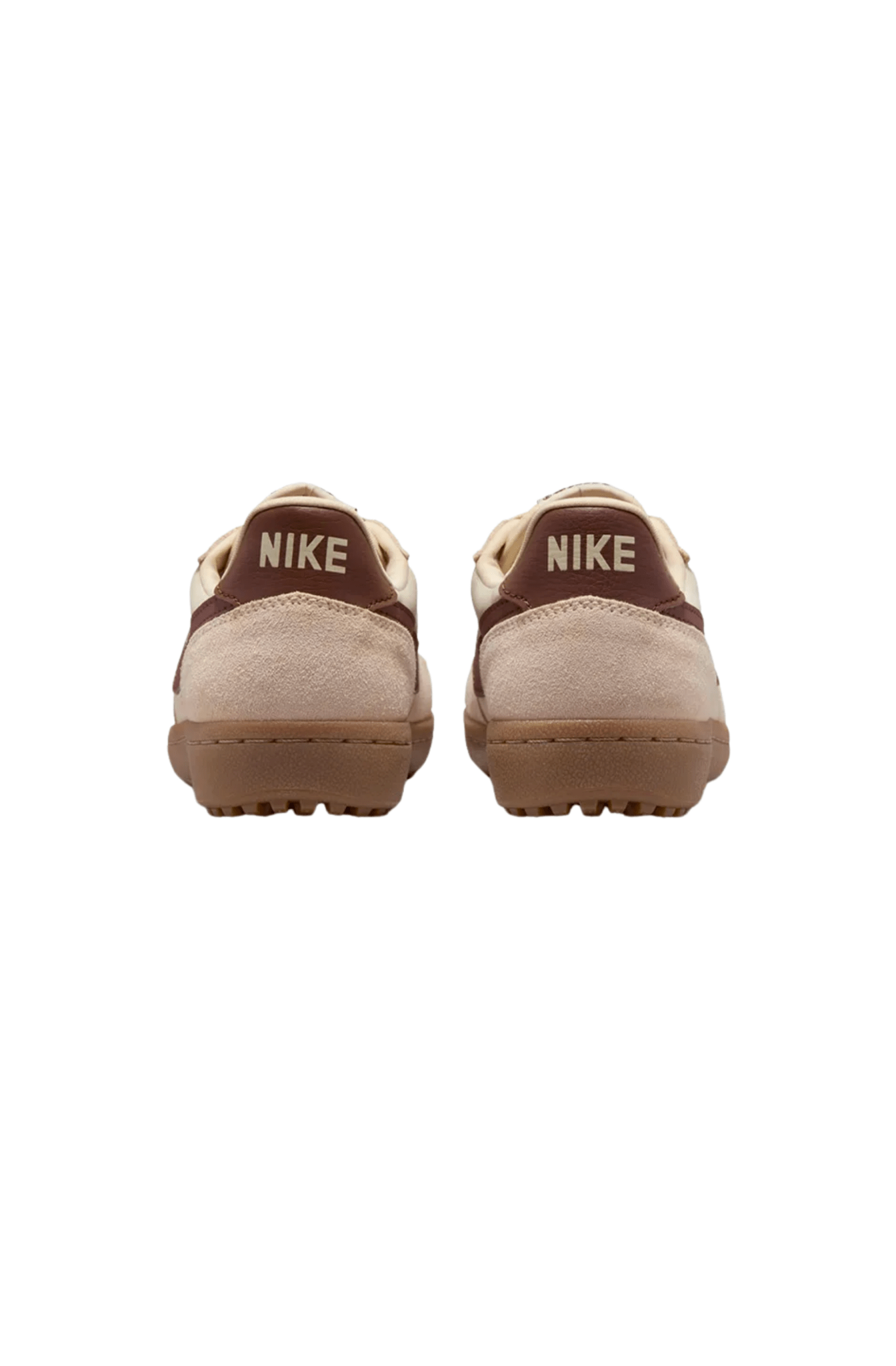 Tênis Nike Field General '82 Feminino Marrom/Bege HJ6000 - 200 - NewSkull
