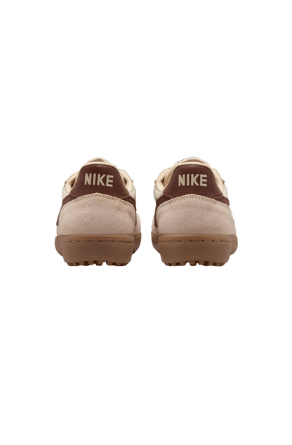 Tênis Nike Field General '82 Feminino Marrom/Bege HJ6000 - 200 - NewSkull