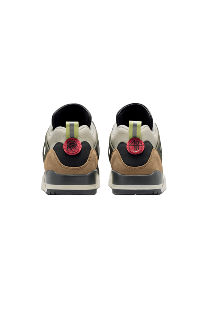 Tênis Nike Jordan Spizike Low Anthracite Preto/Verde FQ1759 - 007 - NewSkull
