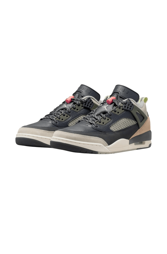 strapless open back dress Tênis Nike Air Jordan Spizike Low Black Cement Preto/Vermelho FQ1759-0 –  NewSkull