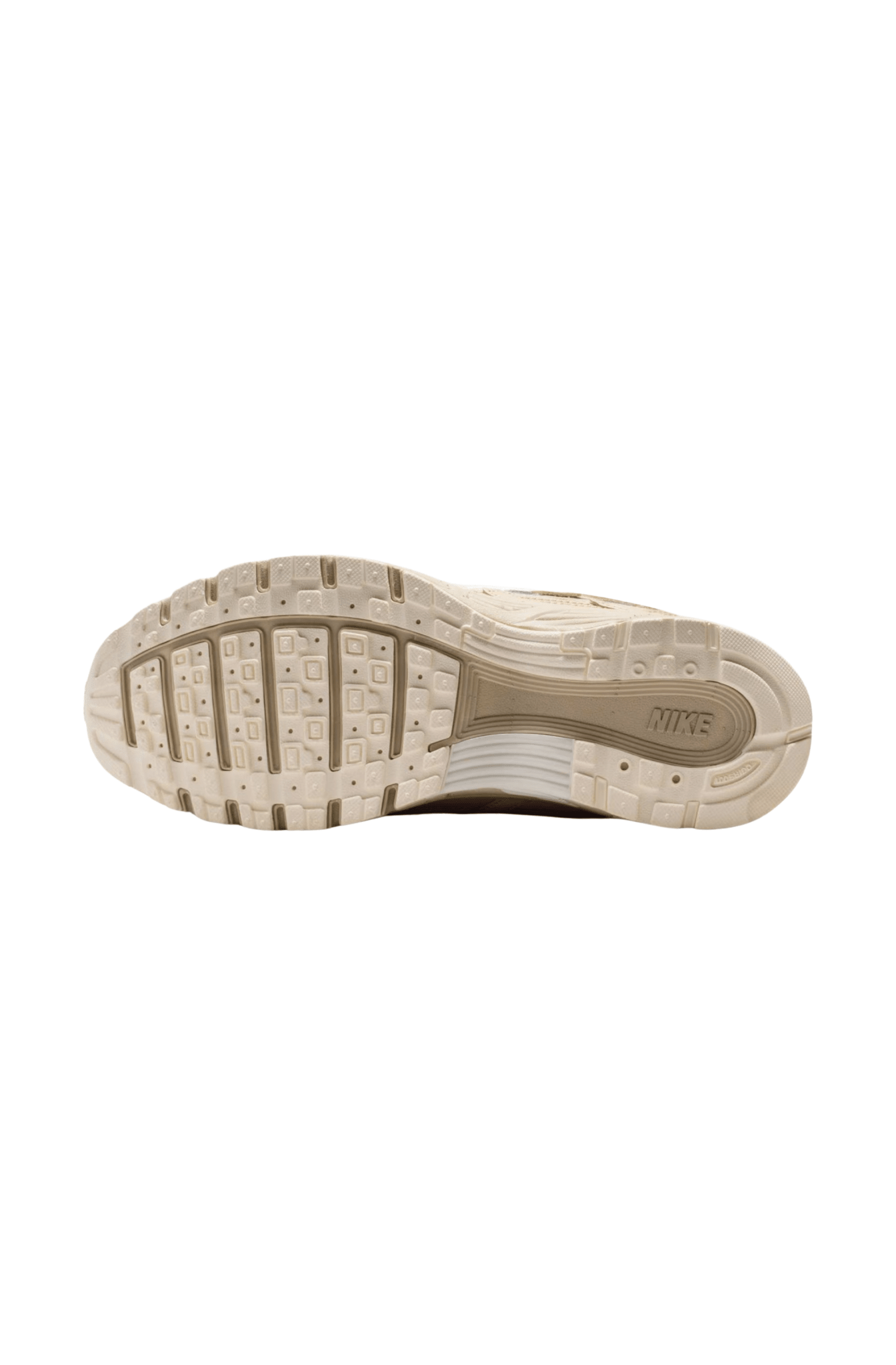 Tênis Nike P - 6000 Feminino Bege/Bege IR1215 - 100 - NewSkull
