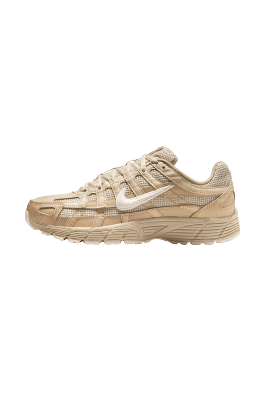 Tênis Nike P - 6000 Feminino Bege/Bege IR1215 - 100 - NewSkull