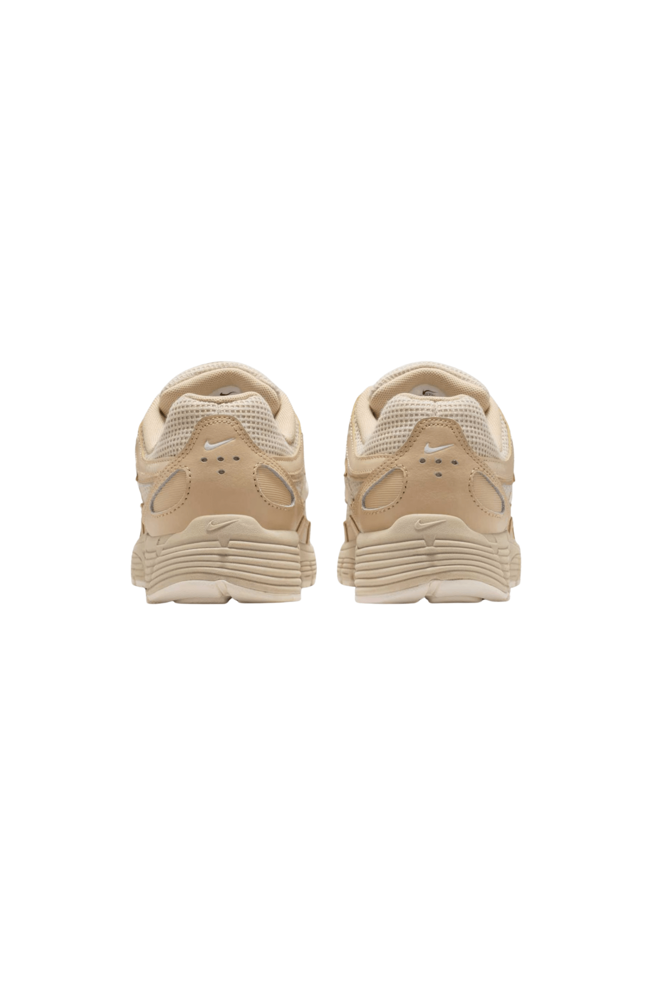 Tênis Nike P - 6000 Feminino Bege/Bege IR1215 - 100 - NewSkull