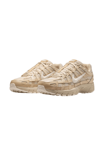 Tênis Nike P - 6000 Feminino Bege/Bege IR1215 - 100 - NewSkull