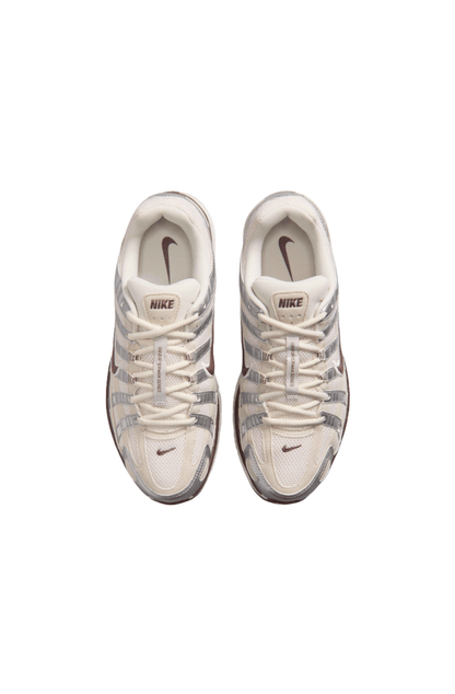 Tênis Nike P-6000 Masculino Bege/Marrom IV6035-030 - NewSkull