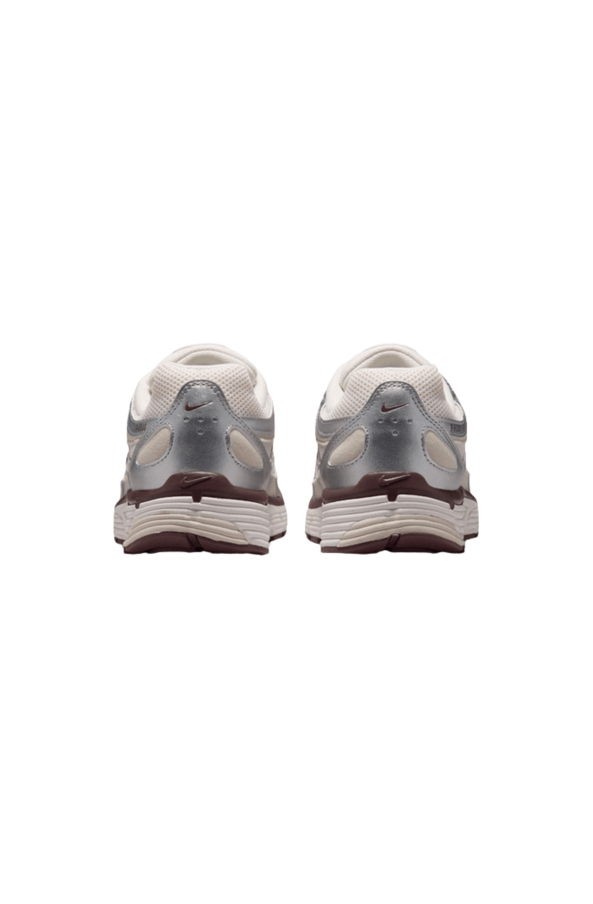 Tênis Nike P-6000 Masculino Bege/Marrom IV6035-030 - NewSkull