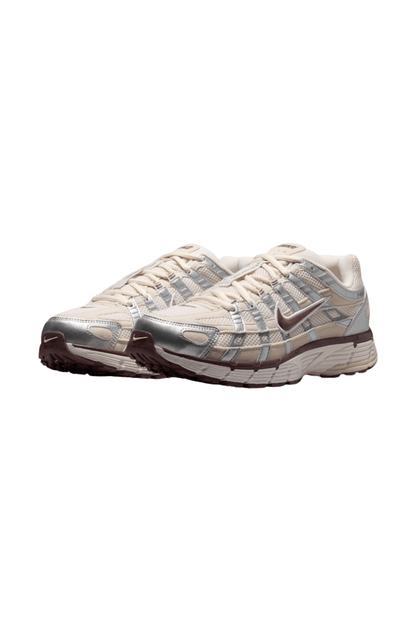 Tênis Nike P-6000 Masculino Bege/Marrom IV6035-030 - NewSkull