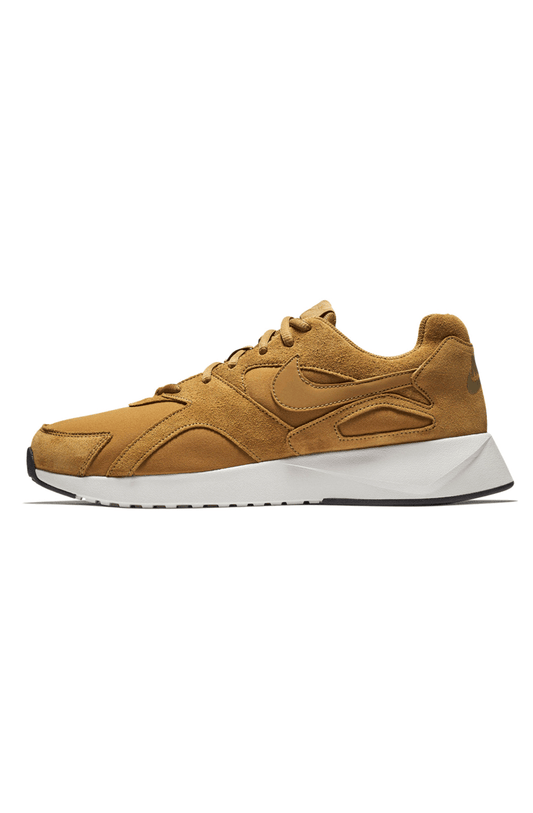 TÊNIS NIKE PANTHEOS SE BEGE - NewSkull