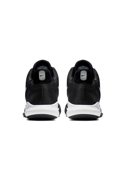 Tênis NIKE Precision III Preto/Branco - NewSkull