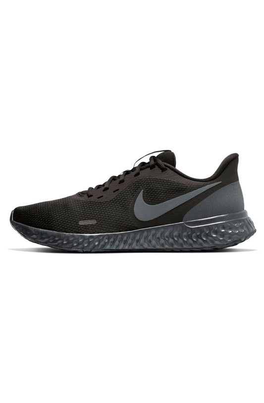 Tênis NIKE Revolution 5 Preto/Preto - NewSkull