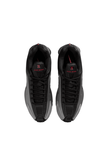 Tênis Nike Shox R4 Cinza/Preto HQ1988-013 - NewSkull