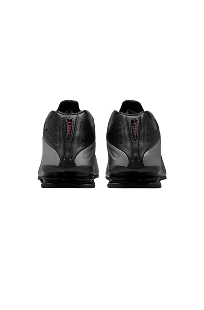 Tênis Nike Shox R4 Cinza/Preto HQ1988-013 - NewSkull