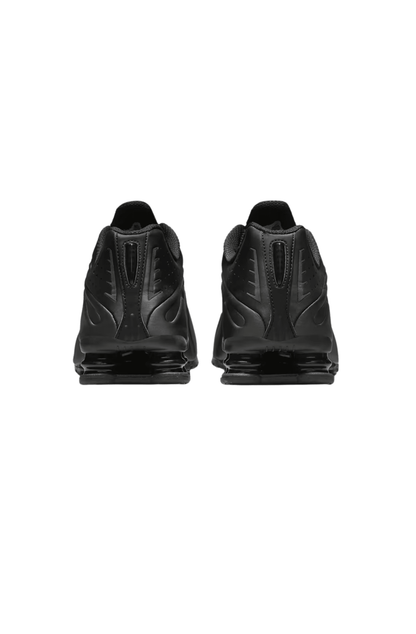 Tênis Nike Shox R4 Triple Black Preto/Preto HQ1988 - 001 - NewSkull