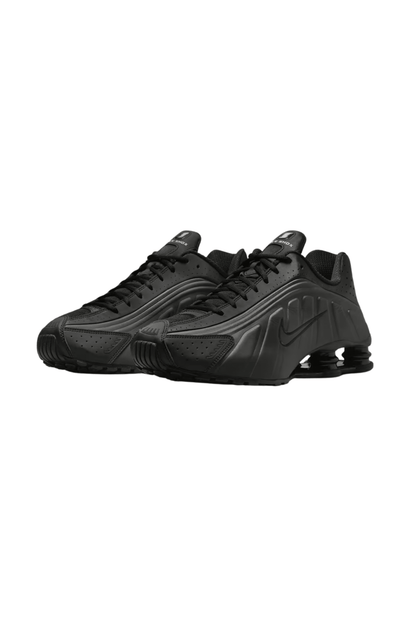 Tênis Nike Shox R4 Triple Black Preto/Preto HQ1988 - 001 - NewSkull