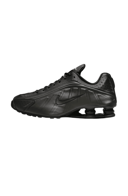 Tênis Nike Shox R4 Triple Black Preto/Preto HQ1988 - 001 - NewSkull