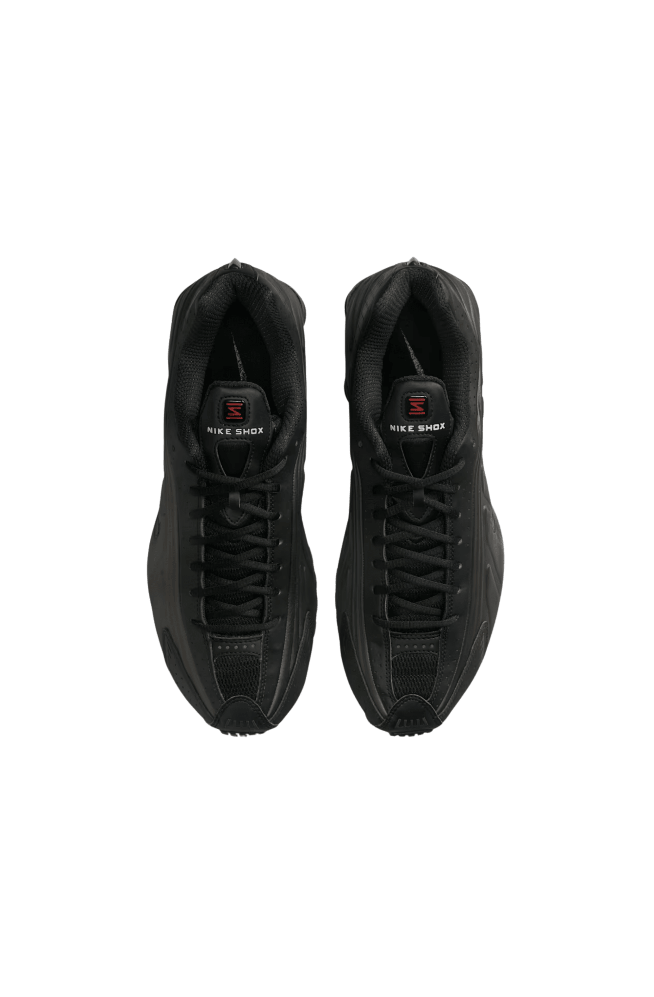 Tênis Nike Shox R4 Triple Black Preto/Preto HQ1988 - 001 - NewSkull