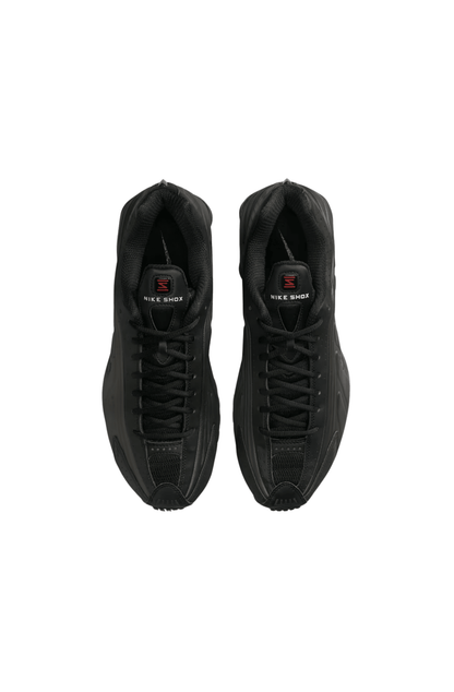 Tênis Nike Shox R4 Triple Black Preto/Preto HQ1988 - 001 - NewSkull