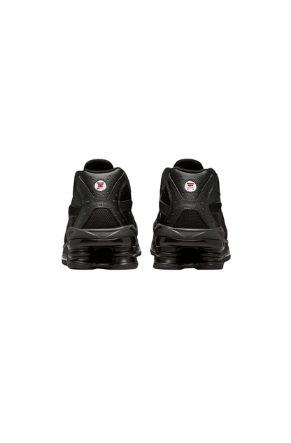 Tênis Nike Shox Ride 2 Black Carbon Fiber Preto/Preto IO4296 - 002 - NewSkull