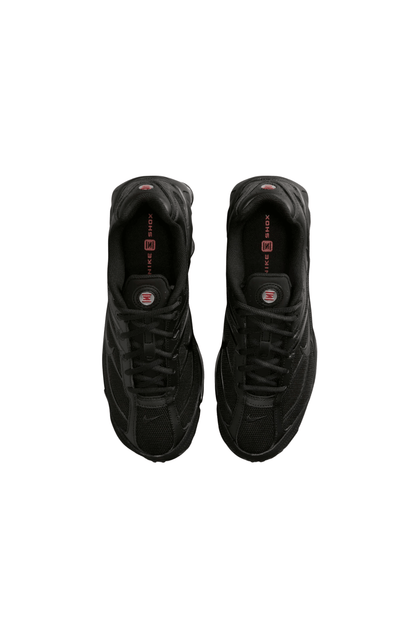 Tênis Nike Shox Ride 2 Black Carbon Fiber Preto/Preto IO4296 - 002 - NewSkull
