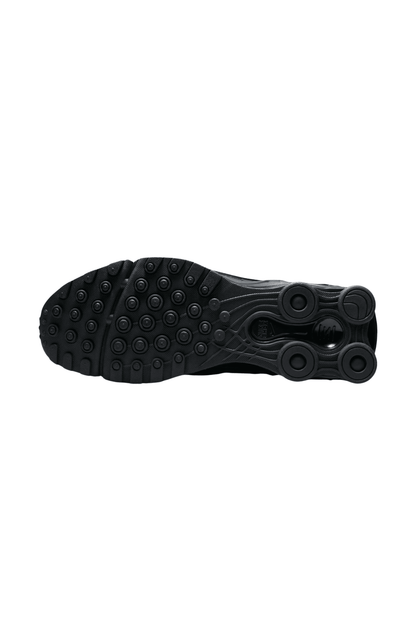 Tênis Nike Shox Ride 2 Off - Noir and Velvet Brown Preto IO1906 - 045 - NewSkull