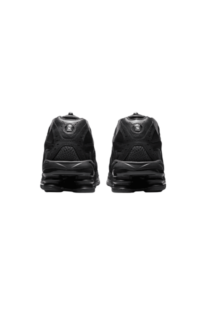 Tênis Nike Shox Ride 2 Off - Noir and Velvet Brown Preto IO1906 - 045 - NewSkull