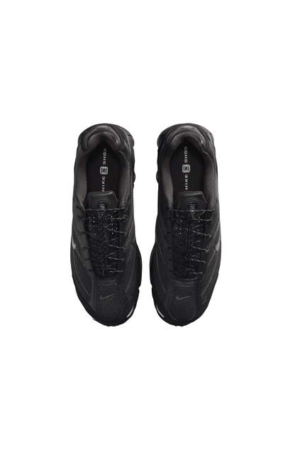 Tênis Nike Shox Ride 2 Off - Noir and Velvet Brown Preto IO1906 - 045 - NewSkull