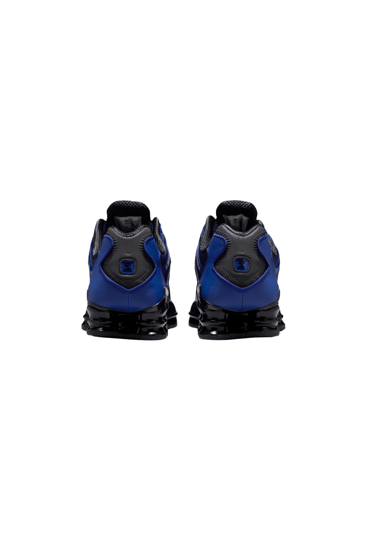 Tênis Nike Shox TL Deep Royal Blue Black Azul/Preto AV3595-403 - NewSkull