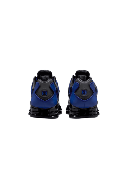Tênis Nike Shox TL Deep Royal Blue Black Azul/Preto AV3595-403 - NewSkull