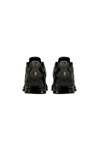 Tênis Nike Shox TL Metallic Hematite Preto/Preto AV3595-002 - NewSkull