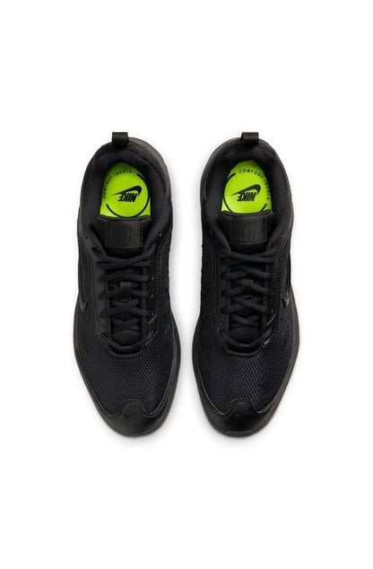 Tênis Nike Sportswear Air Max AP Masculino Preto - NewSkull