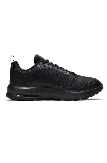 Tênis Nike Sportswear Air Max AP Masculino Preto - NewSkull