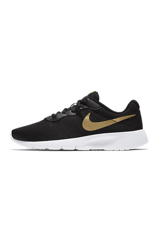 TÊNIS NIKE TANJUN BG FEMININO PRETO - NewSkull