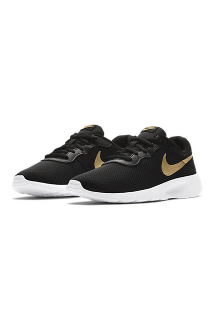TÊNIS NIKE TANJUN BG FEMININO PRETO - NewSkull