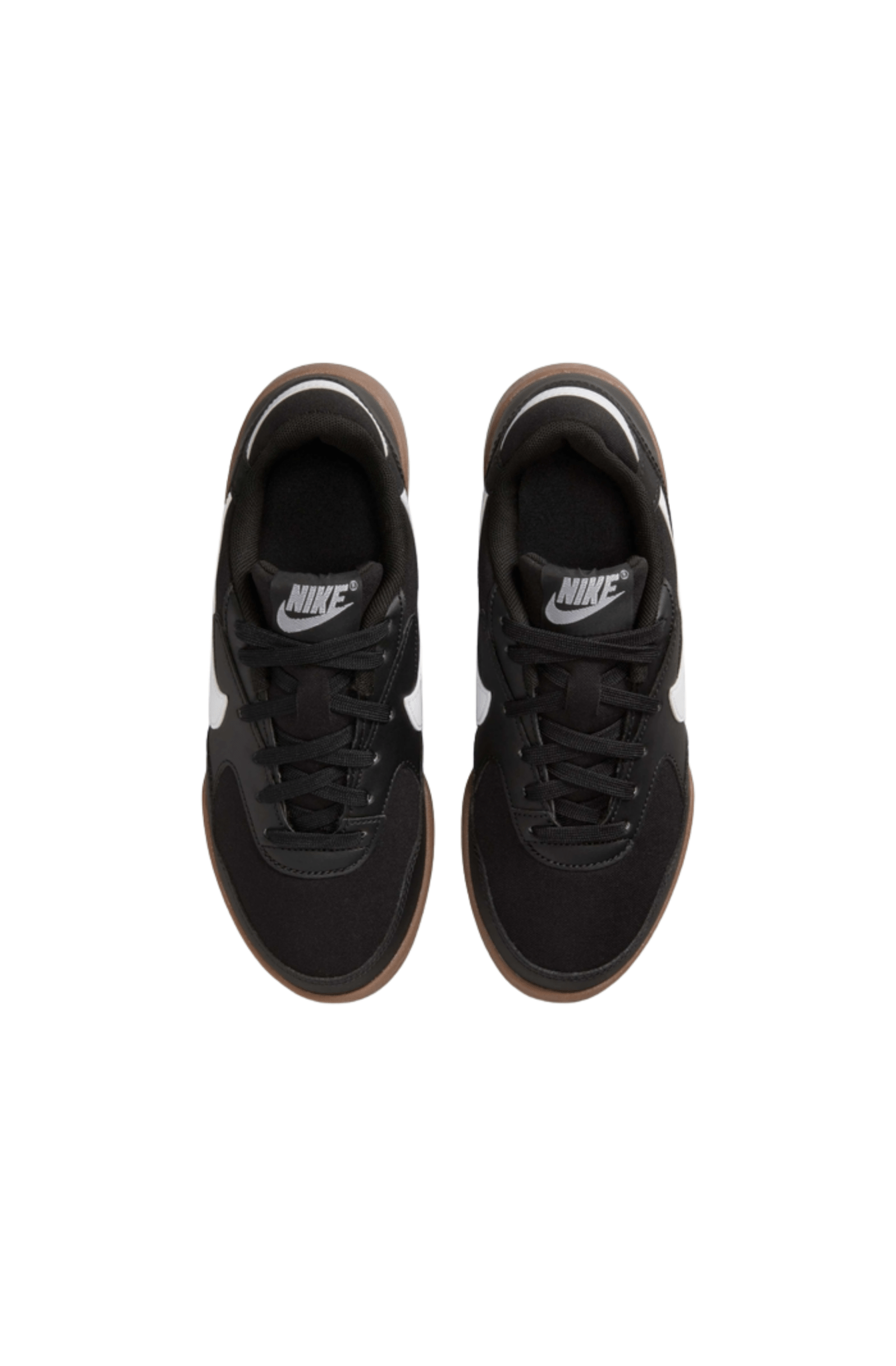 Tênis Nike Terra Manta Feminino Preto/Branco HV9702 - 003 - NewSkull