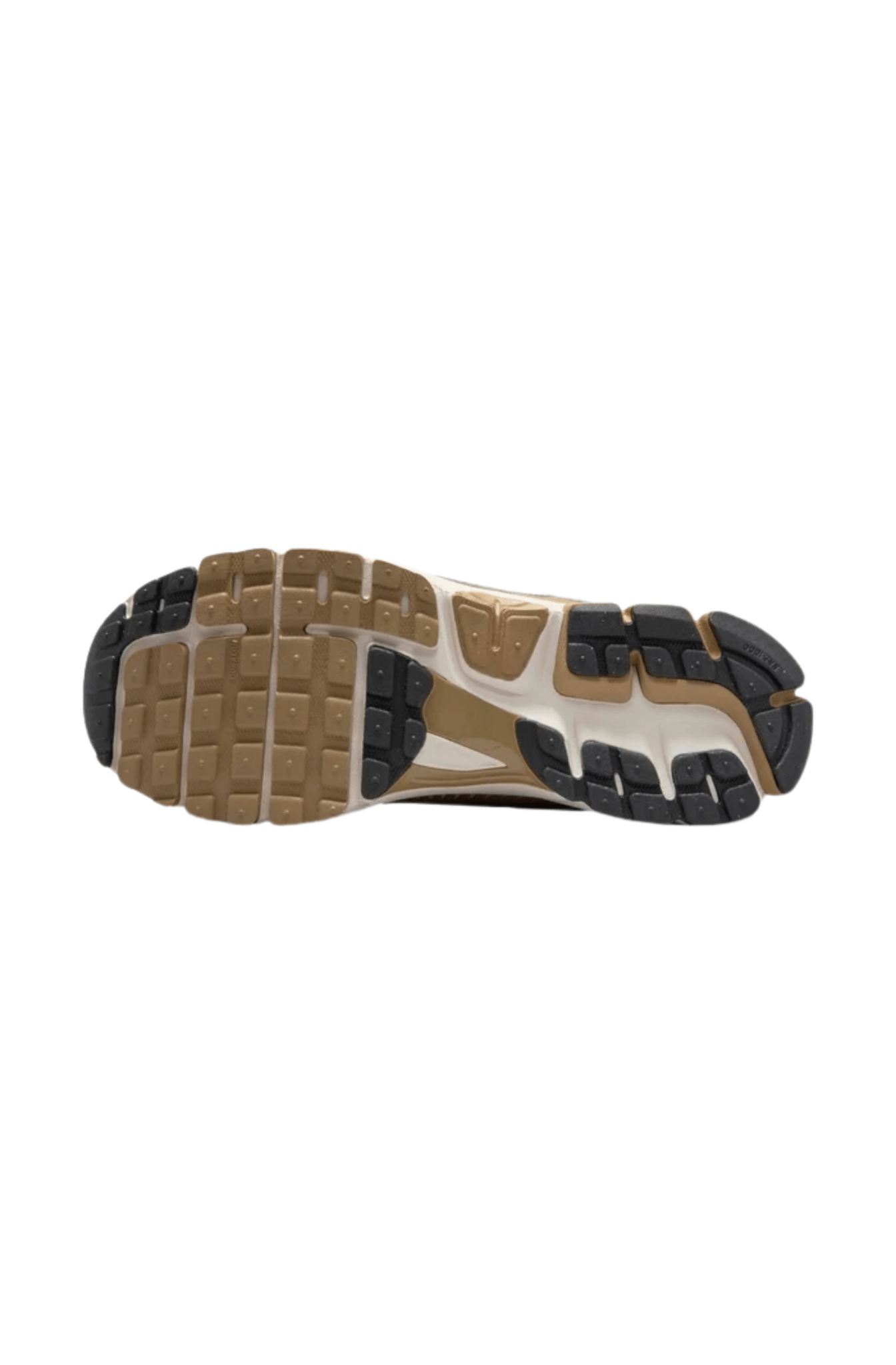 Tênis Nike Zoom Vomero 5 Masculino Bege/Marrom/Branco FJ4151 - 006 - NewSkull