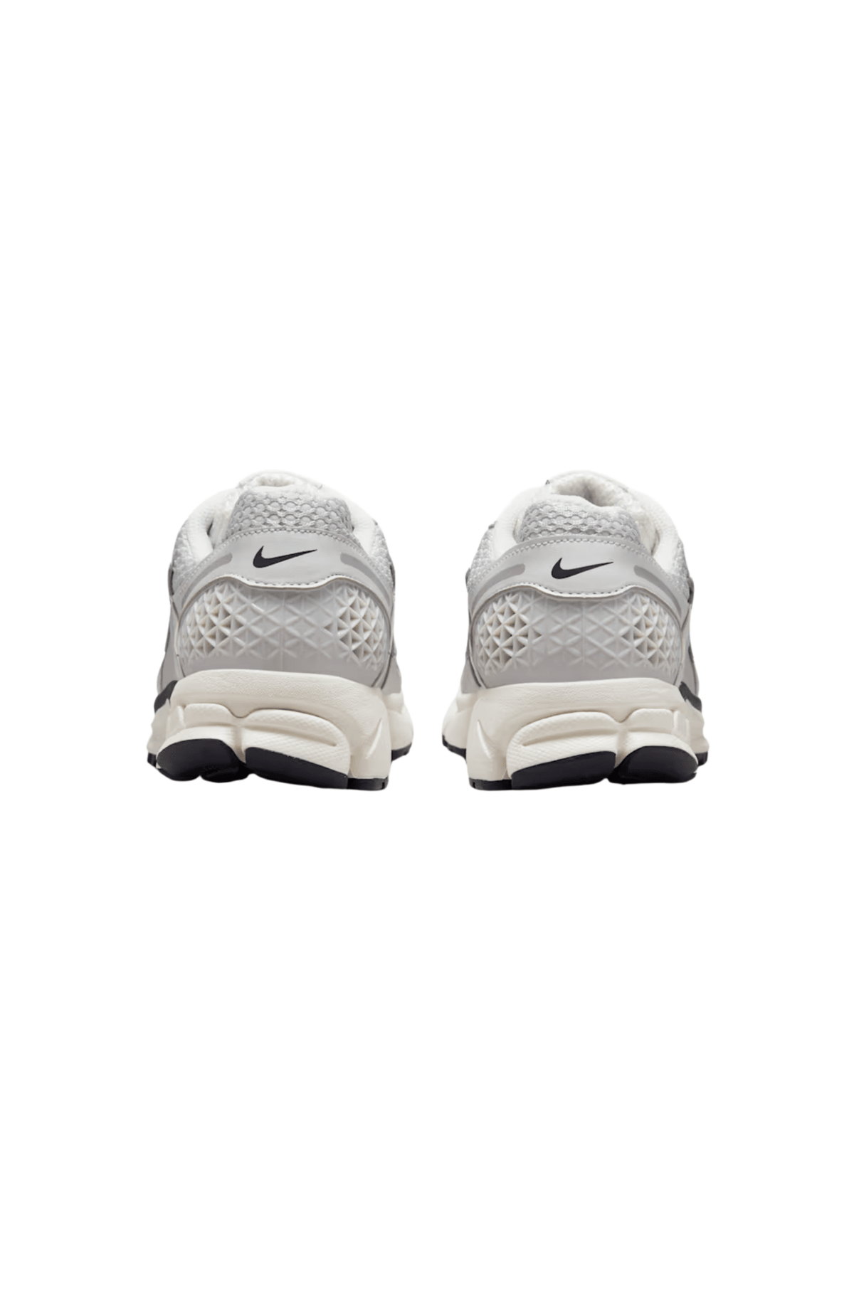 Tênis Nike Zoom Vomero 5 Photon Dust Metallic Silver Prata/Cinza FD0884-025 - NewSkull