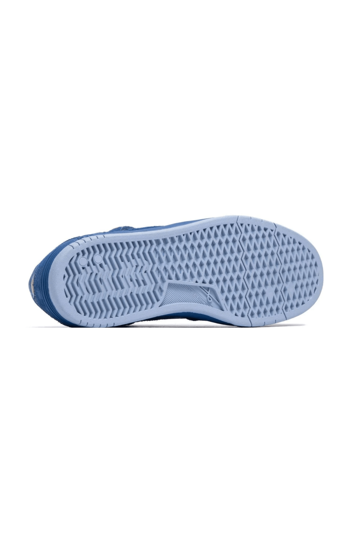 Tenis OUS 2K DWF Essencial Denim Azul/Amarelo 350055 - 01 - NewSkull