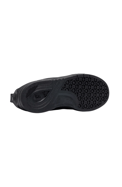 Tenis OUS Fluente Essencial Preto/Cinza 350040 - 09 - NewSkull