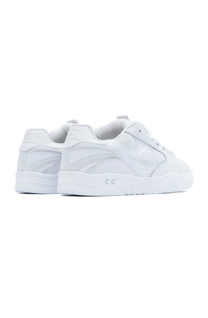 Tênis OUS Fluente GTX Essencial Branco/Branco 350053 - 02 - NewSkull
