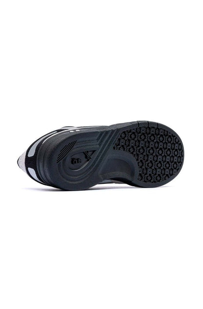 Tênis OUS Fluente GTX Essencial Cinza/Preto 350053 - 06 - NewSkull