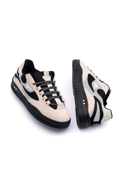 Tênis OUS Fluente GTX Essencial Cinza/Preto 350053 - 06 - NewSkull