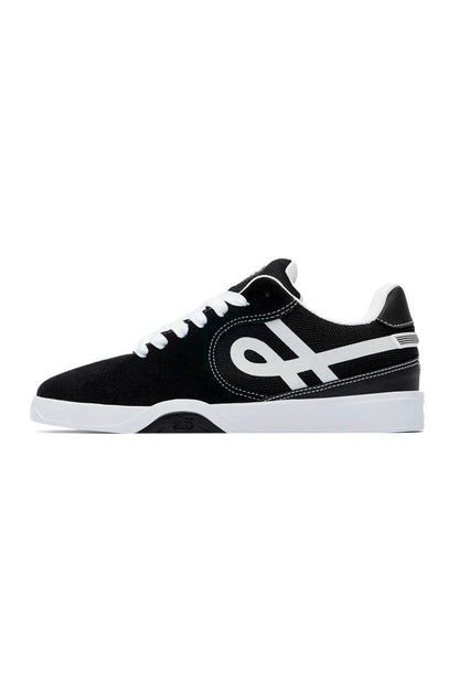 Tenis OUS Imigrante Essencial Serie X Preto/Branco 350044 - 02 - NewSkull