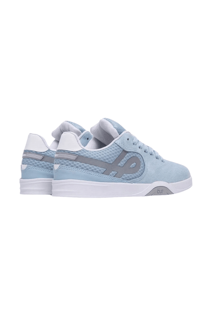 Tenis OUS Imigrante Essencial Série X Refletivo Azul/Branco 350044 - 24 - NewSkull