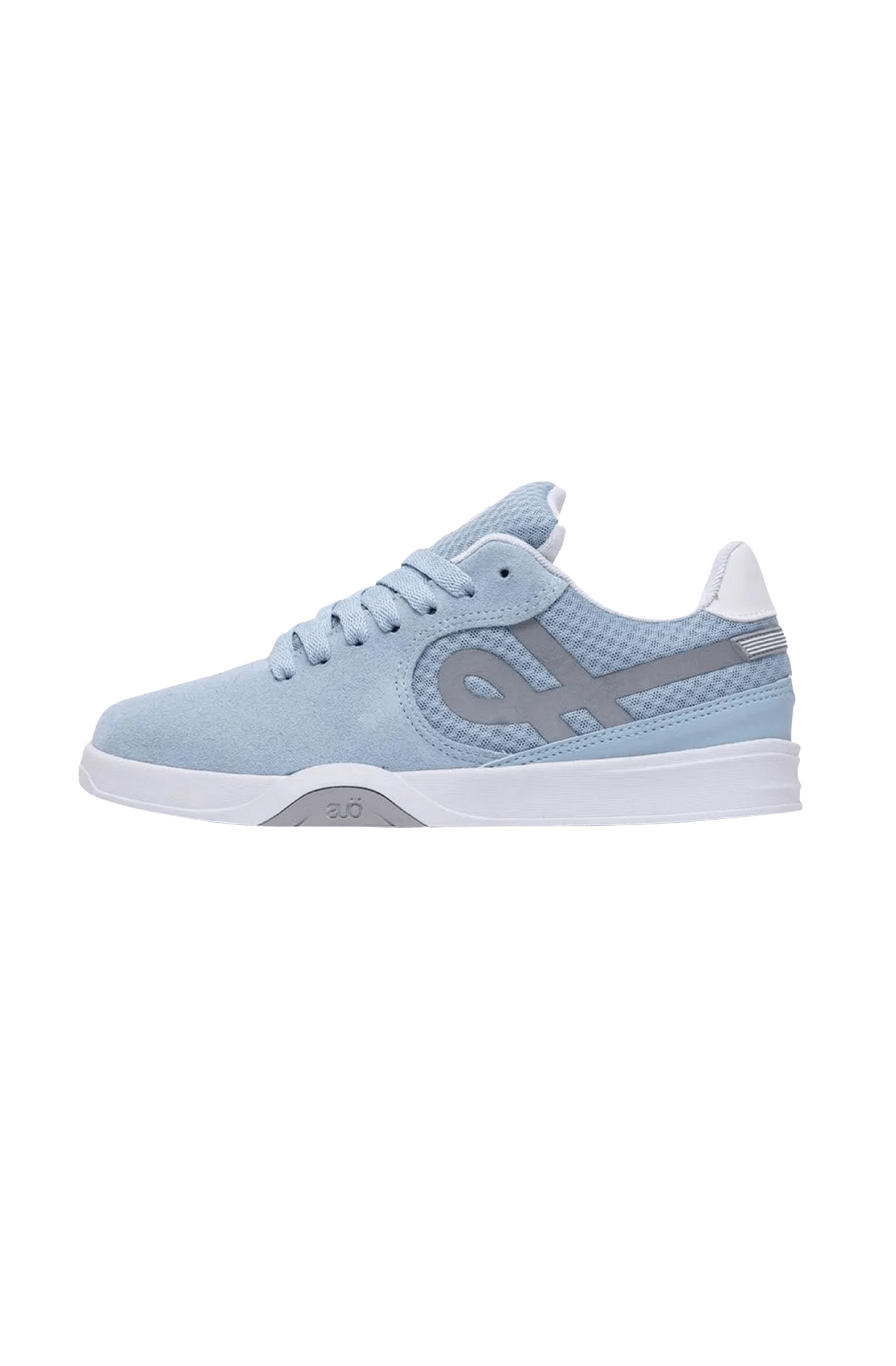 Tenis OUS Imigrante Essencial Série X Refletivo Azul/Branco 350044 - 24 - NewSkull