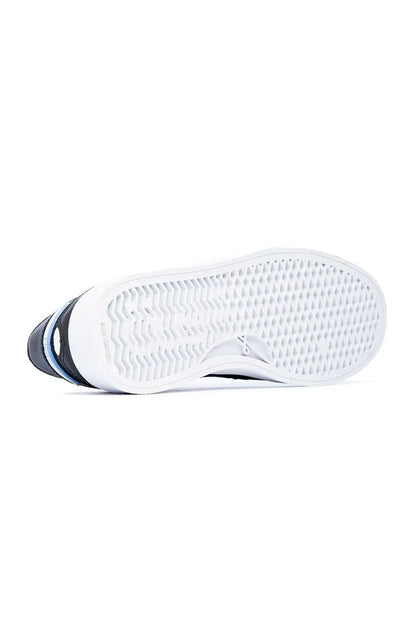 Tênis OUS Imigrante Essencial UV Preto/Branco 350001 - 96 - NewSkull