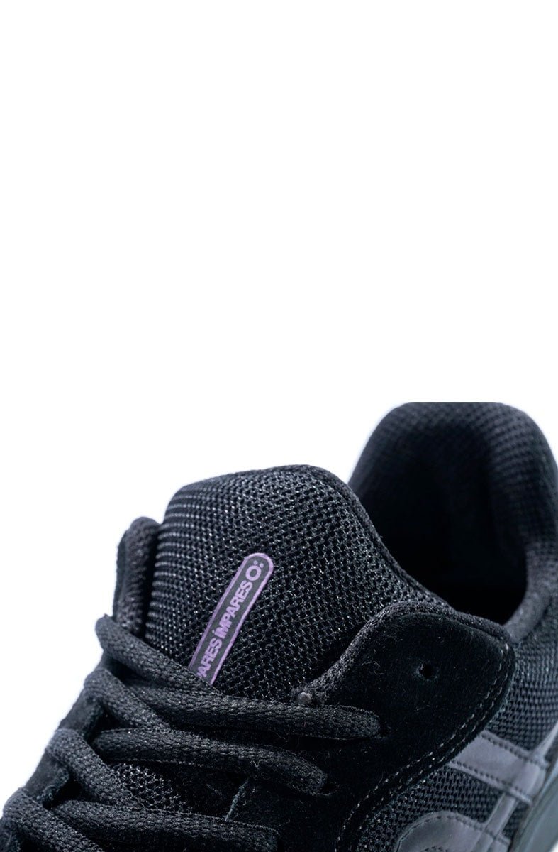 Tênis OUS Imigrante Furta Cor Essencial Preto/Roxo - NewSkull