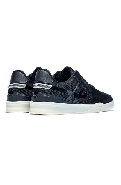 Tênis OUS Imigrante Glow In The Dark Ecolab Preto/Neon - NewSkull